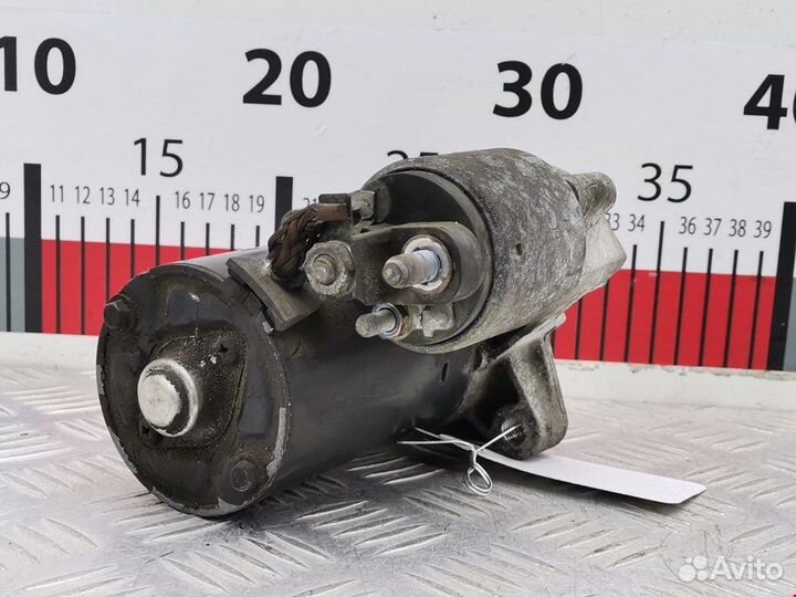 Стартер Ford Focus 2