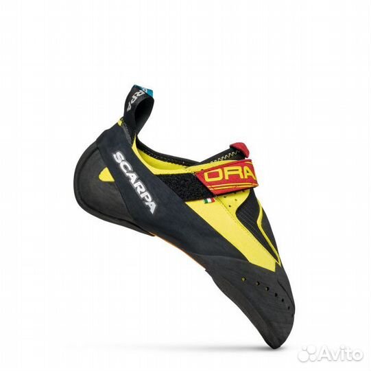 Скальные туфли Scarpa Drago