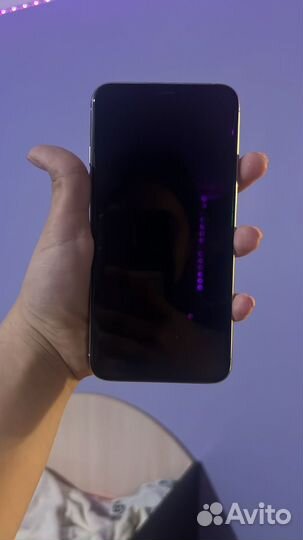 iPhone 11 Pro Max, 256 ГБ