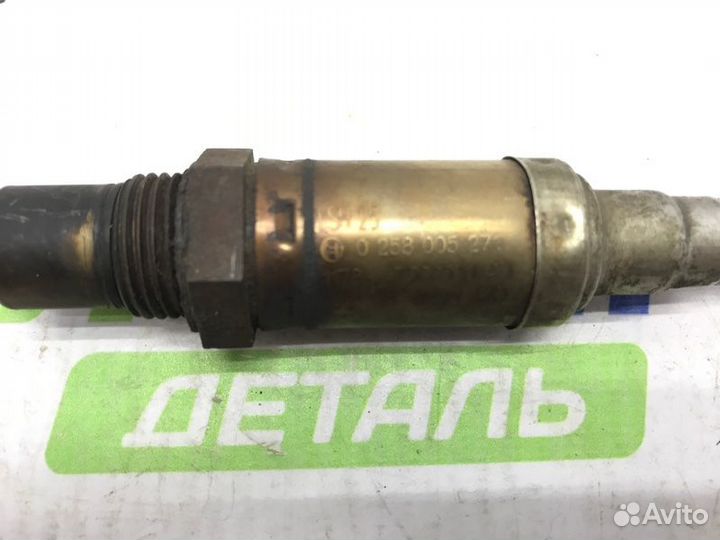 Датчик кислорода Bmw 3 E46 M52 2002