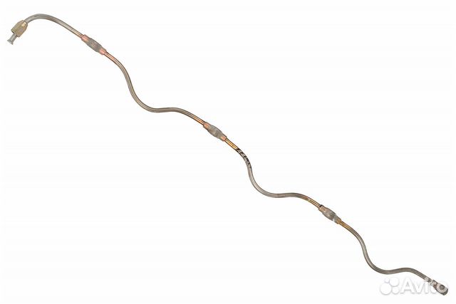 Трубка топливная ямз дренажная форсунок АВТОДИЗЕЛЬ купить в Москве ЯМЗ ...