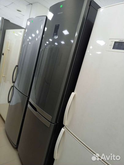Холодильник Samsung В идеале. Корея