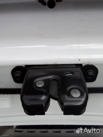 Замок крышки багажника LADA X-Ray/Vesta/Megan III