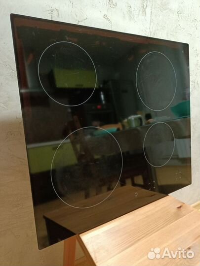 Варочная панель IKEA Electrolux
