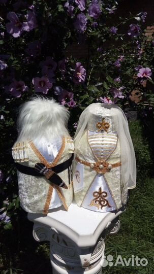 Балоны на свадьбу