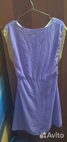 Платье женское 48 50 размер