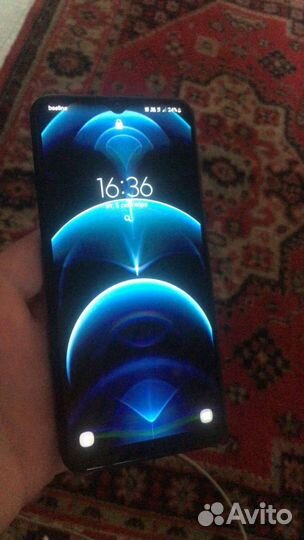 Samsung Galaxy M31, 6/128 ГБ