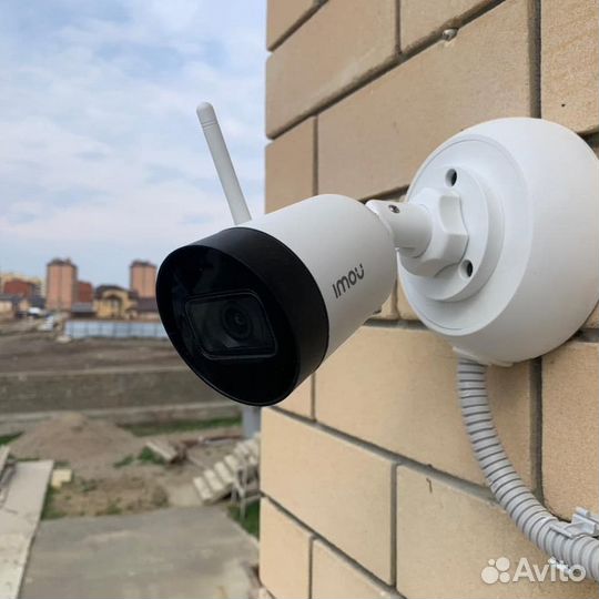 Видеокамеры