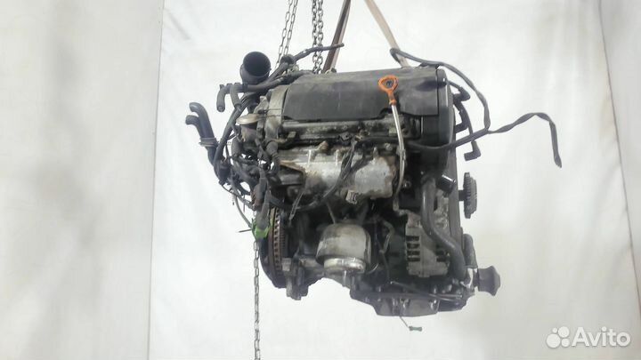 Двигатель Audi A6 (C5) 1997-2004 2.8 л