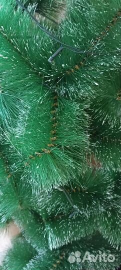 Елка искусственная 180