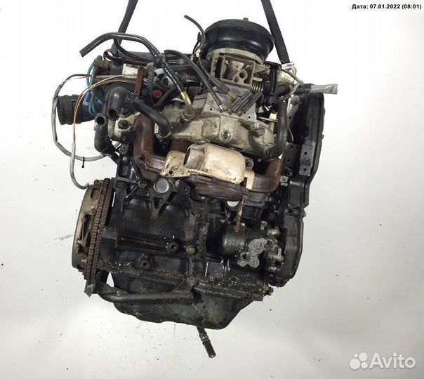 Мотор Volvo 460 1.8 B18U200