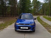 ВАЗ (LADA) Kalina 1.6 MT, 2018, 142 442 км, с пробегом, цена 670 600 руб.