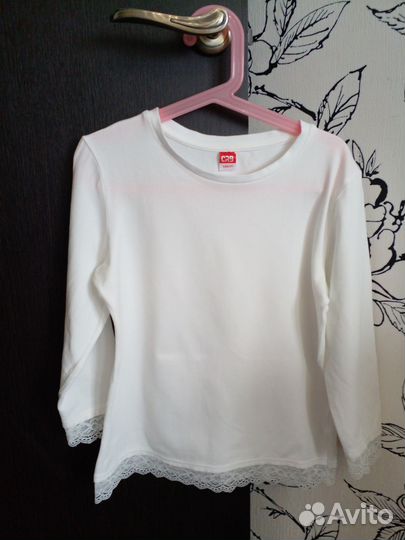 Пакет вещей для школы, 140 рост