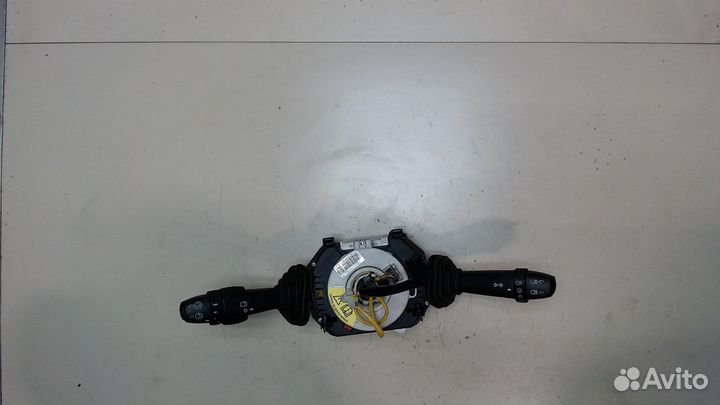 Переключатель поворотов и дворников Fiat Bravo, 20