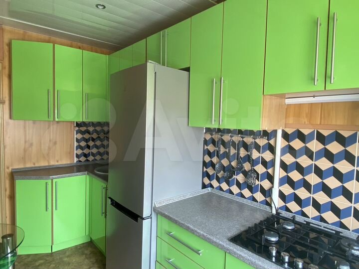 2-к. квартира, 37 м², 7/9 эт.