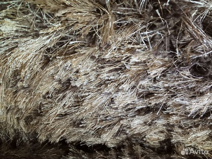 Продам ковер бу rhapsody 2501 6071 овал 2&2.9