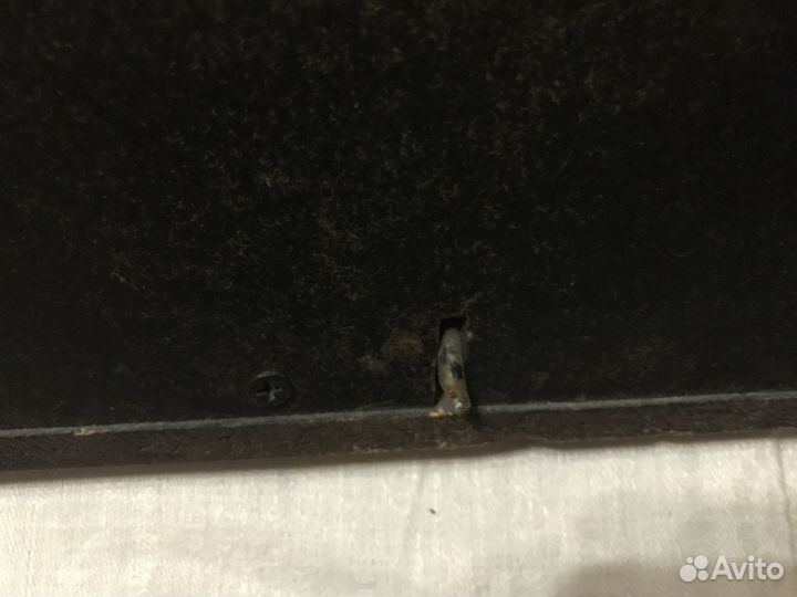 Музыкальная колонка sharp