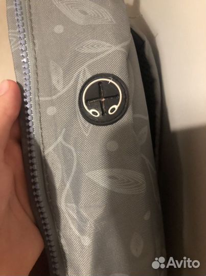 Рюкзак школьный