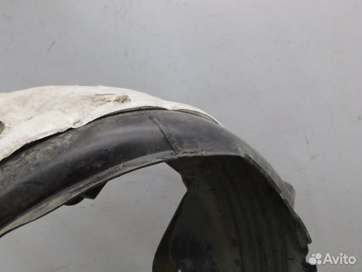 Подкрылок/локер задний левый Hyundai Creta