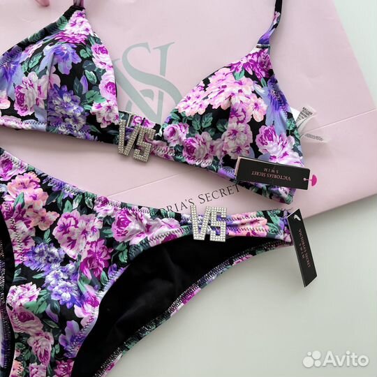 Купальник S/S victorias secret