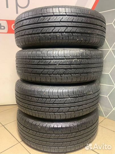 Roadstone CP672 215/65 R16 Лето