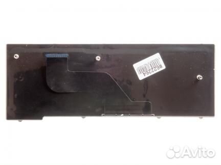 Клавиатура для ноутбука HP EliteBook 8440P, 8440W