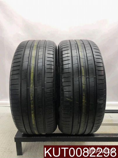 Pirelli P Zero PZ4 265/40 R20 107U
