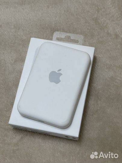 Повербанк для айфона