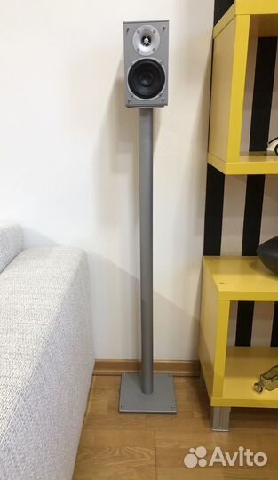 Акустические колонки eltax 5 шт