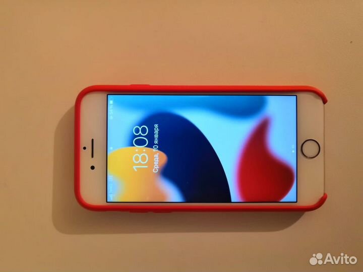 iPhone 6S, 64 ГБ