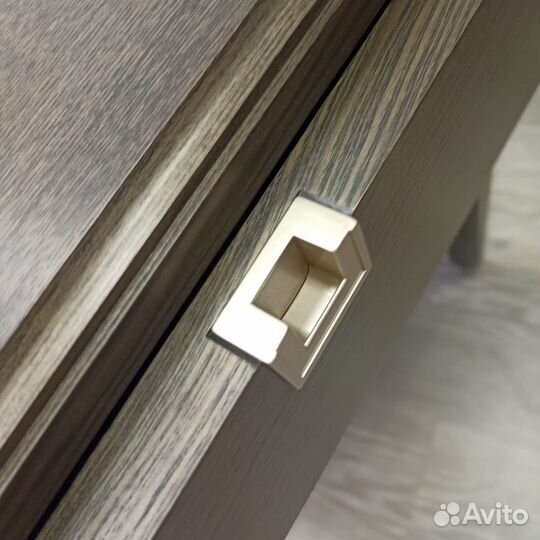 Прикроватная тумба из массива дуба Бари