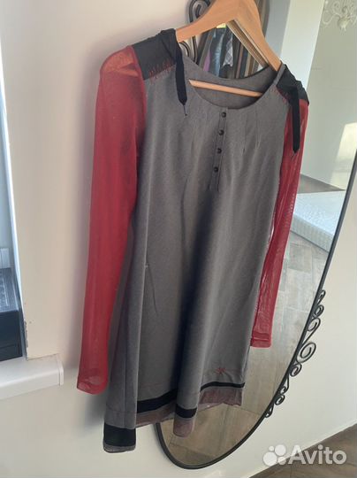 Платье Сор. copine