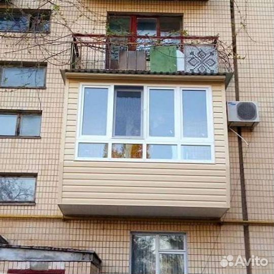 Окна пластиковые