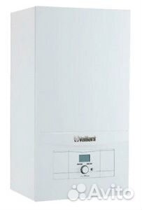 Котел газовый vaillant VUW 240/5-3 atmoTEC pro, на