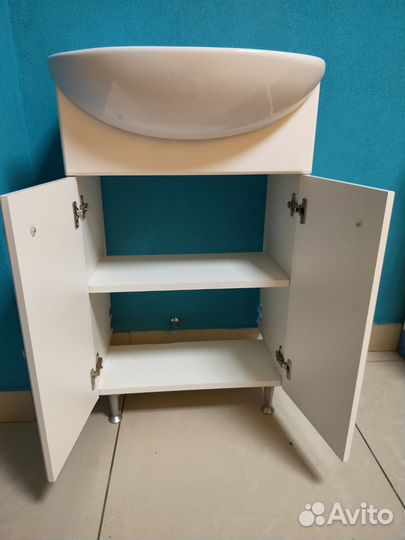 Тумба для ванной