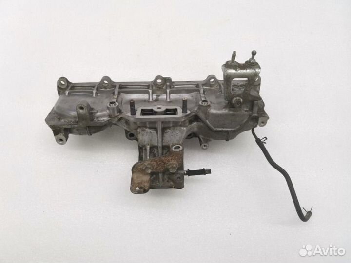 Коллектор впускной Toyota Rav4 CA40 2.2 2adfhv