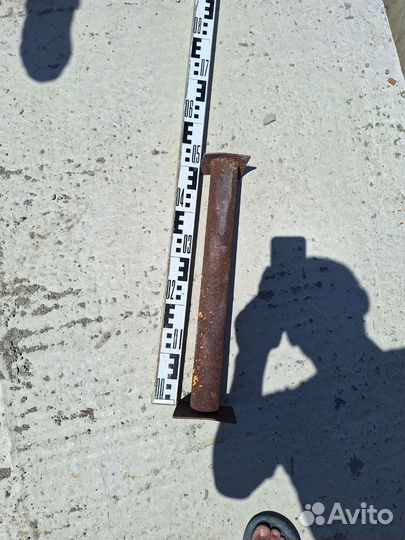 Добавки для строительных домкратов (стойки)