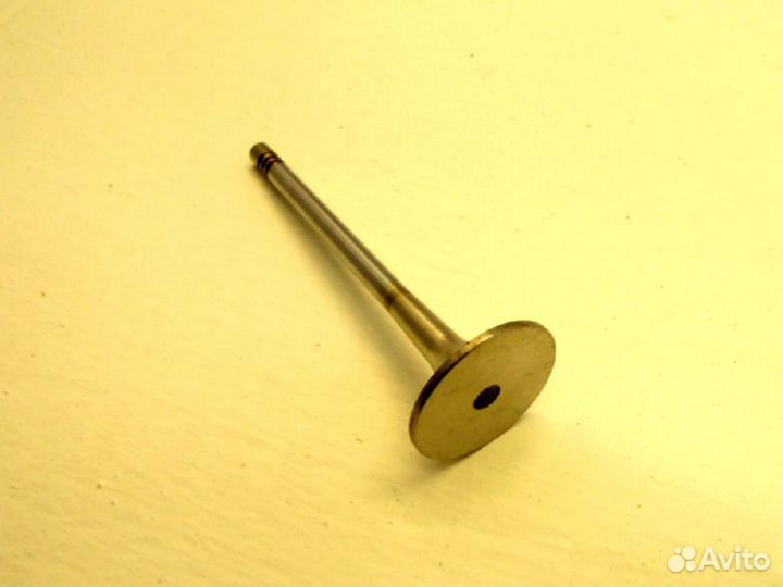 Клапан впускной Газель,газ-3302 дв.Штайер