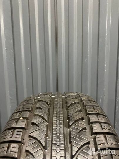 Cooper Weather-Master SA2 225/50 R17 98V