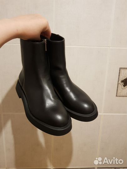 Ботинки челси сапоги Mango 37