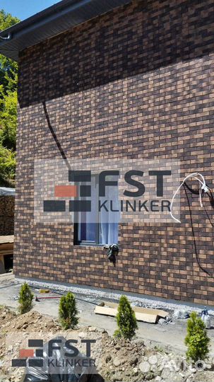 Фасады / Панели 