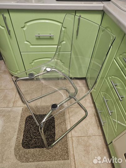 Стул кухонный