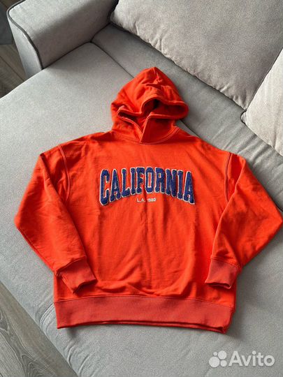 Худи zara