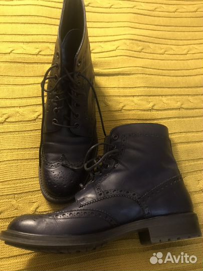 Ботинки G.F.F