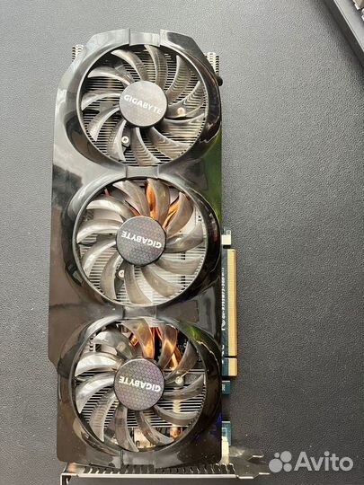 Видеокарта