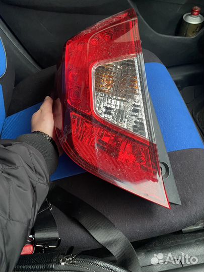 Продам новый стоп