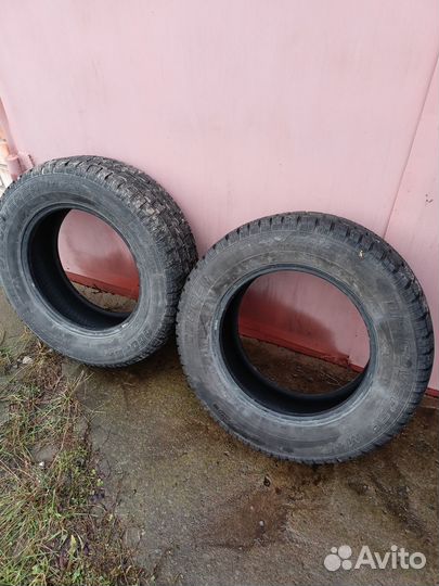 Cooper Discoverer M+S 215/70 R16