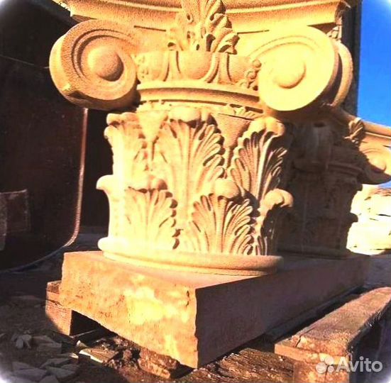 Дагестанский камень арт 7.24