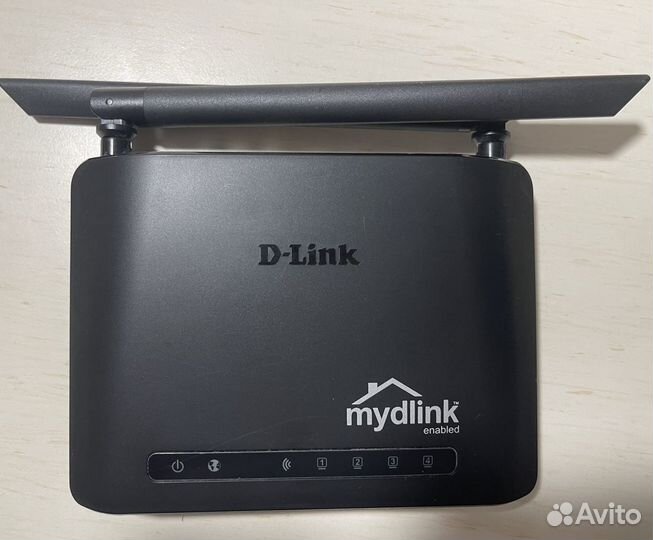 Wifi Роутер D-Link DIR-816L AC 750(dual band)