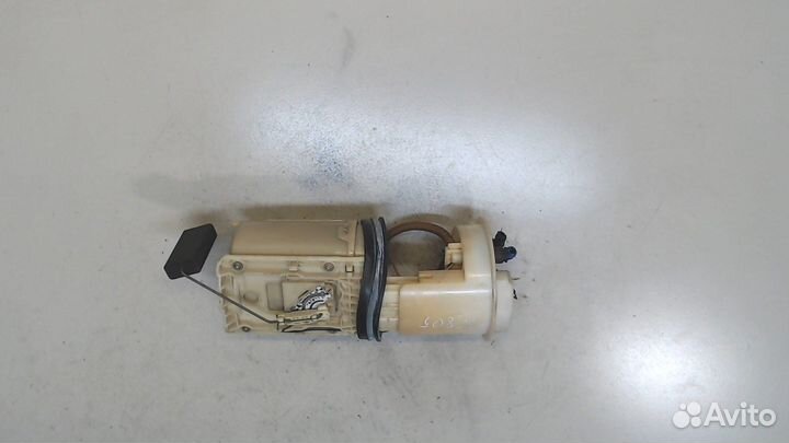 Насос топливный электрический Volkswagen Lupo, 199